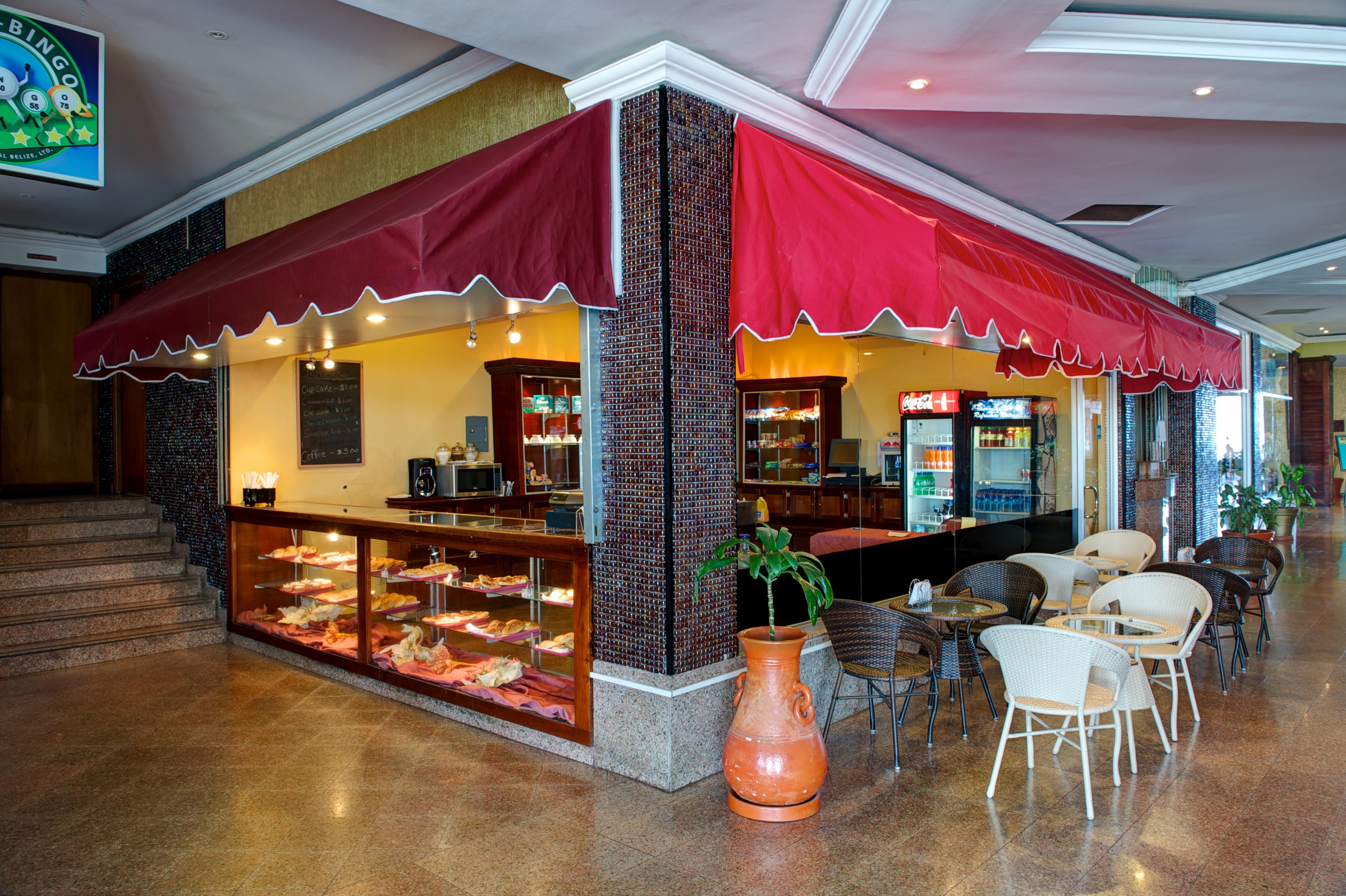 Ramada By Wyndham Princess Белиз Сити Екстериор снимка